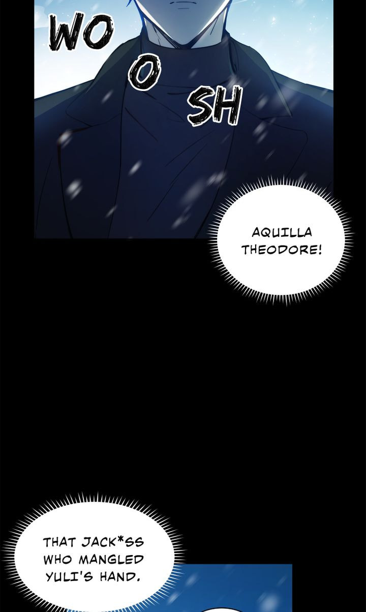 Read Lamia Orphe is Dead chapter 16.1 image 5 on Lezhin