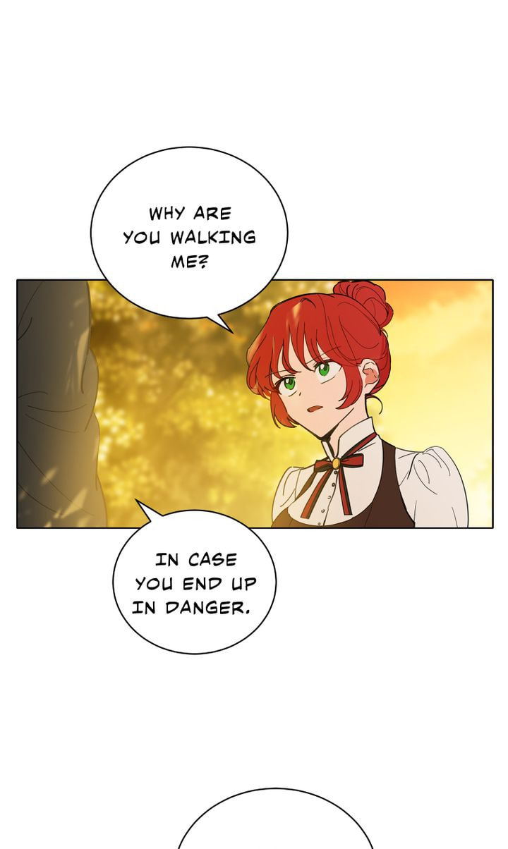 Read Lamia Orphe is Dead chapter 16.1 image 50 on Lezhin