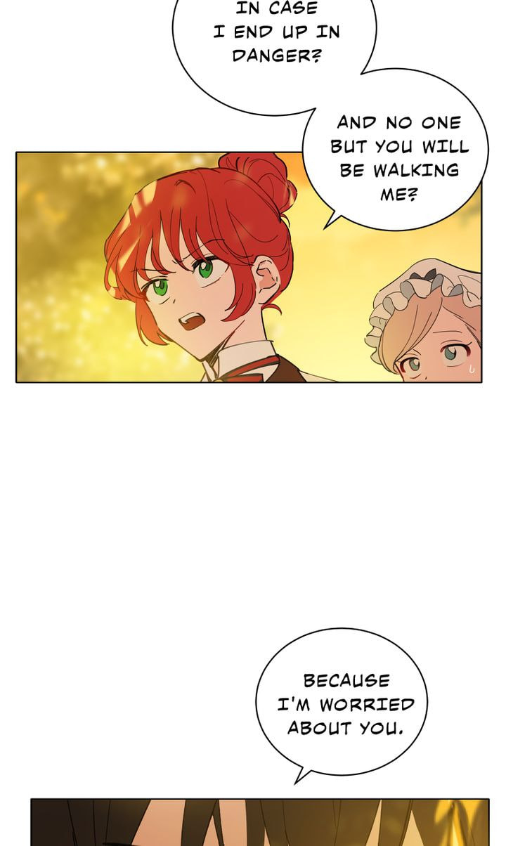 Read Lamia Orphe is Dead chapter 16.1 image 51 on Lezhin