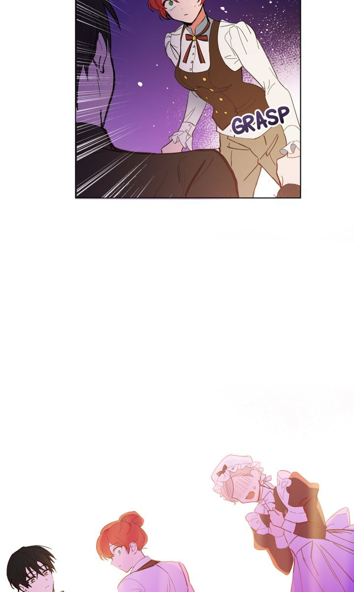 Read Lamia Orphe is Dead chapter 16.1 image 58 on Lezhin