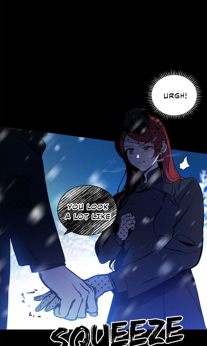 Read Lamia Orphe is Dead chapter 16.1 image 8 on Lezhin