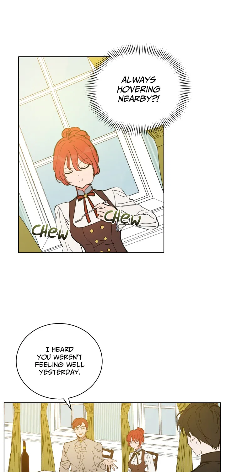 Read Lamia Orphe is Dead chapter 16 image 12 on Lezhin