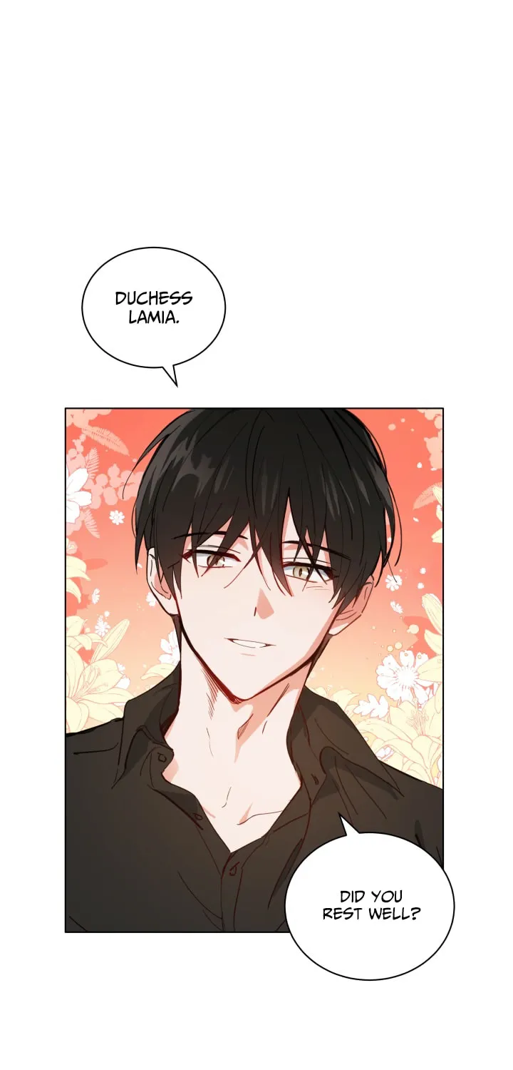 Read Lamia Orphe is Dead chapter 16 image 14 on Lezhin