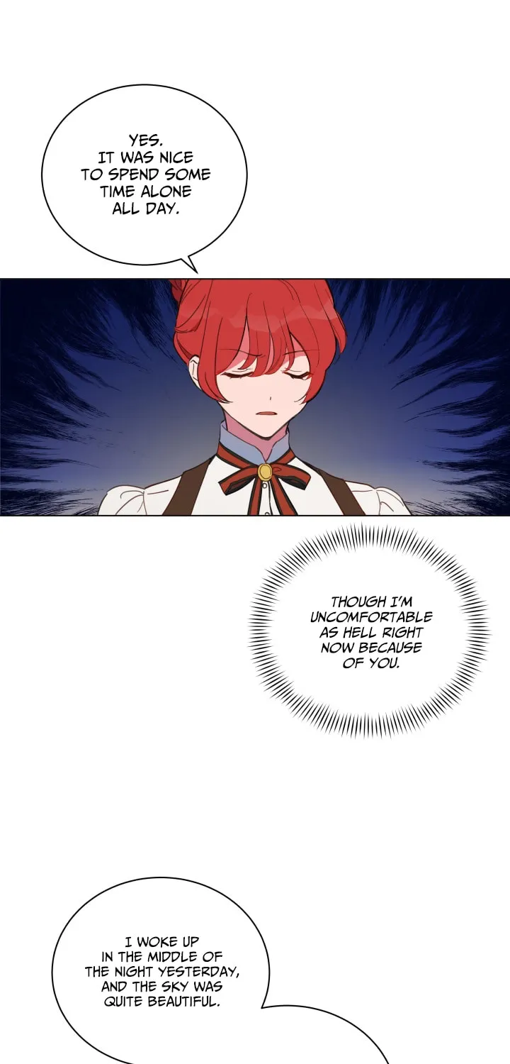 Read Lamia Orphe is Dead chapter 16 image 15 on Lezhin