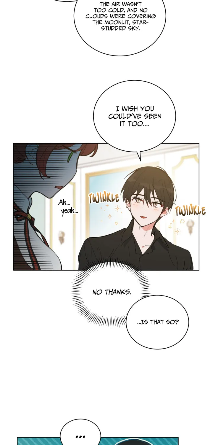 Read Lamia Orphe is Dead chapter 16 image 16 on Lezhin