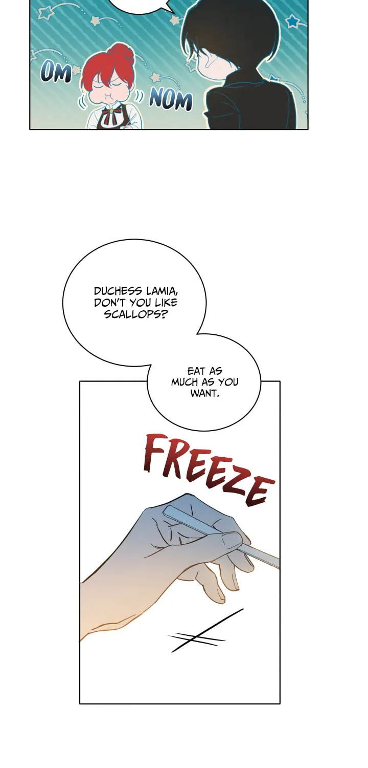 Read Lamia Orphe is Dead chapter 16 image 17 on Lezhin