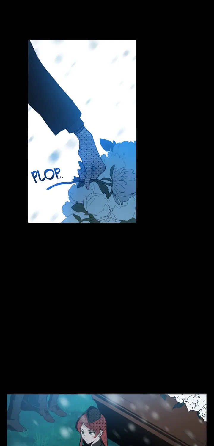 Read Lamia Orphe is Dead chapter 16 image 2 on Lezhin