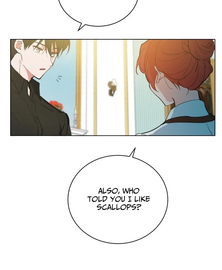Read Lamia Orphe is Dead chapter 16 image 20 on Lezhin