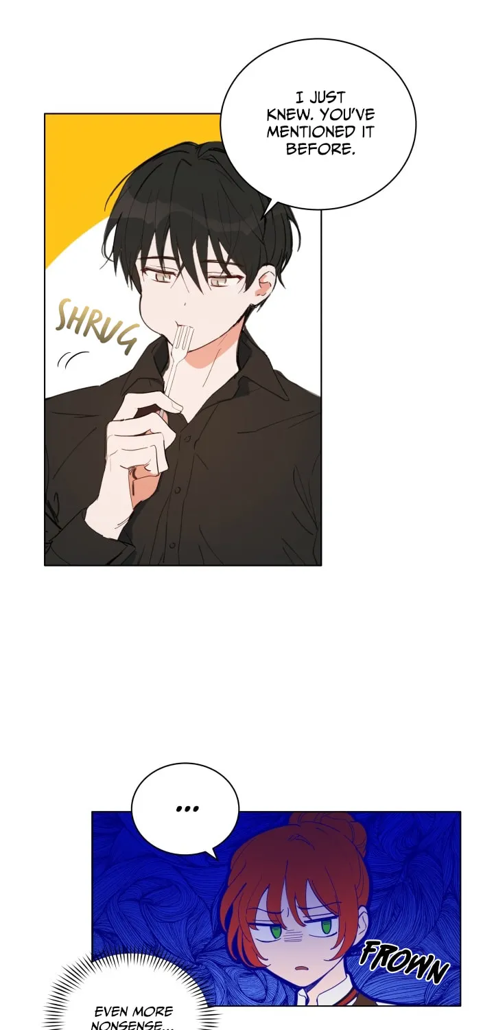 Read Lamia Orphe is Dead chapter 16 image 21 on Lezhin