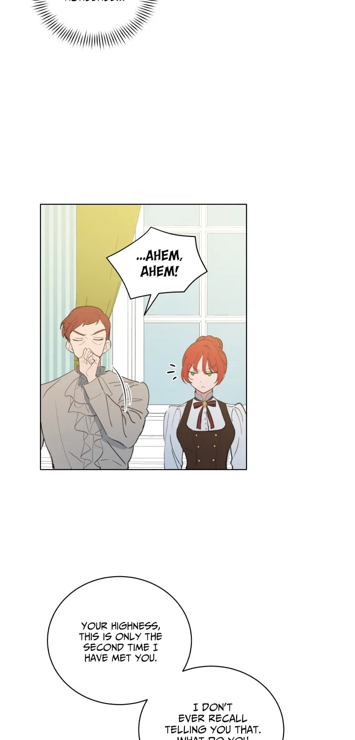 Read Lamia Orphe is Dead chapter 16 image 22 on Lezhin