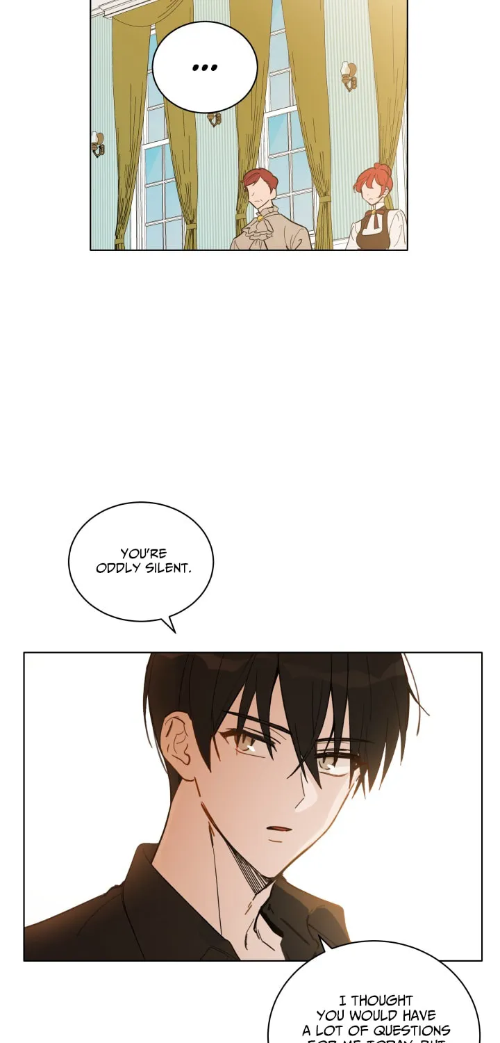Read Lamia Orphe is Dead chapter 16 image 26 on Lezhin