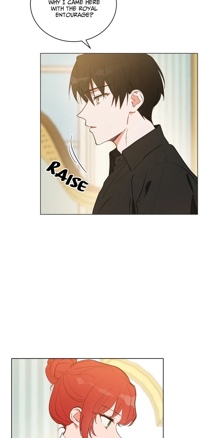 Read Lamia Orphe is Dead chapter 16 image 30 on Lezhin
