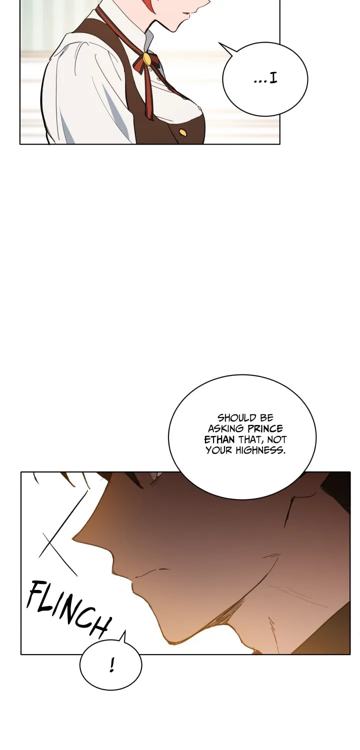 Read Lamia Orphe is Dead chapter 16 image 31 on Lezhin