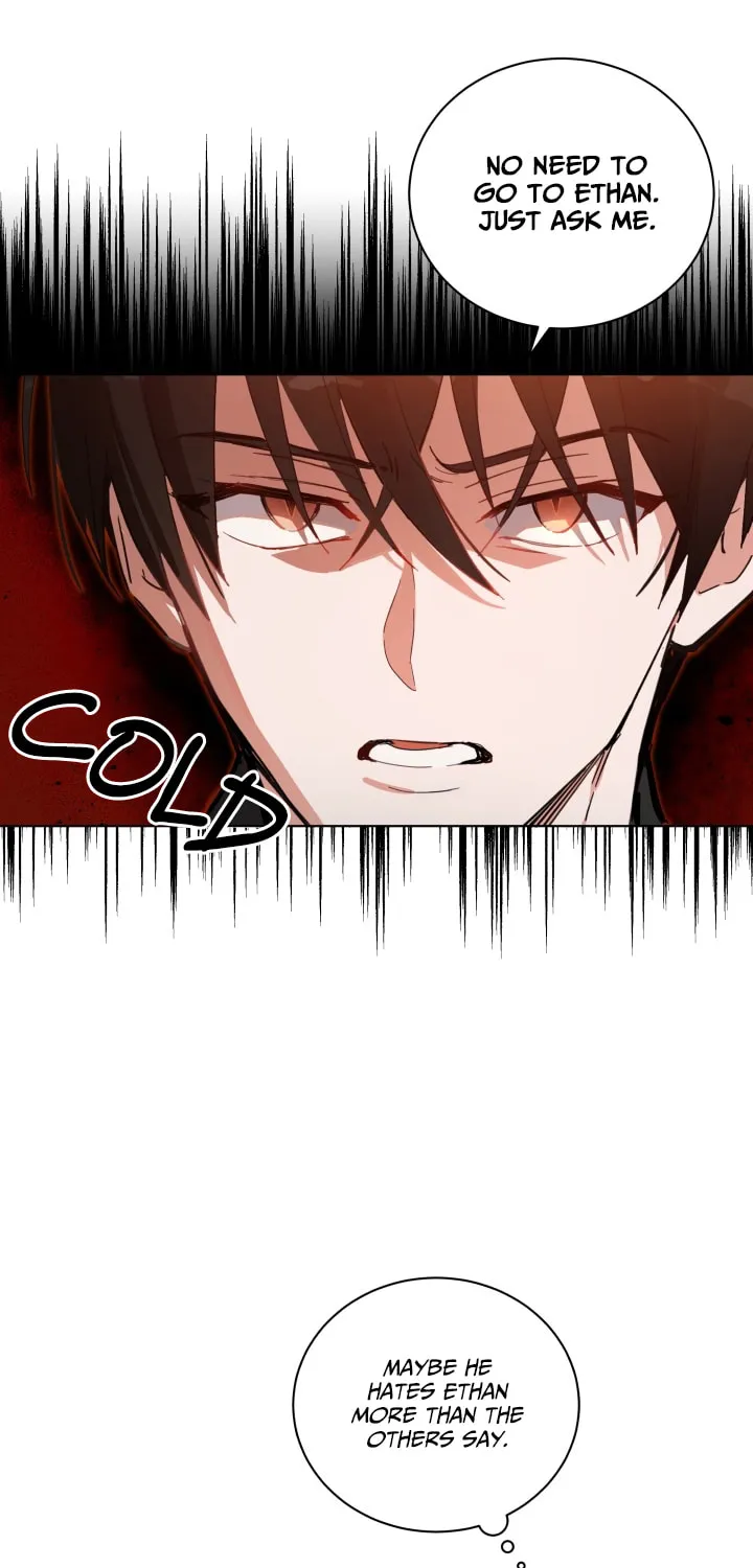 Read Lamia Orphe is Dead chapter 16 image 33 on Lezhin