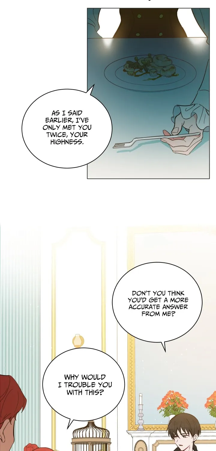 Read Lamia Orphe is Dead chapter 16 image 34 on Lezhin