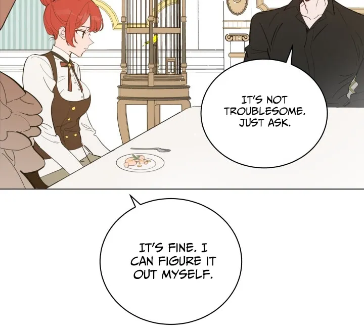 Read Lamia Orphe is Dead chapter 16 image 35 on Lezhin