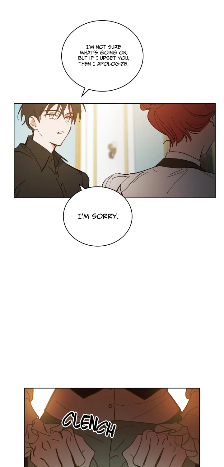 Read Lamia Orphe is Dead chapter 16 image 37 on Lezhin