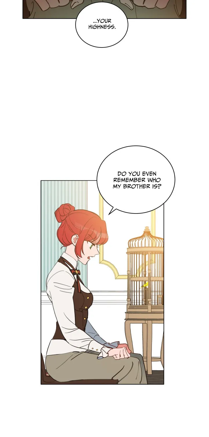 Read Lamia Orphe is Dead chapter 16 image 38 on Lezhin