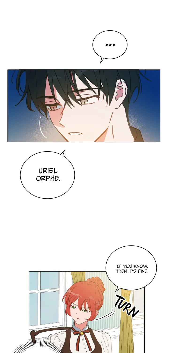 Read Lamia Orphe is Dead chapter 16 image 39 on Lezhin