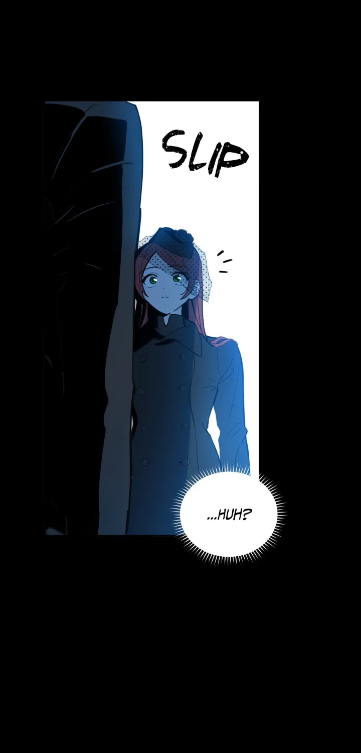 Read Lamia Orphe is Dead chapter 16 image 4 on Lezhin
