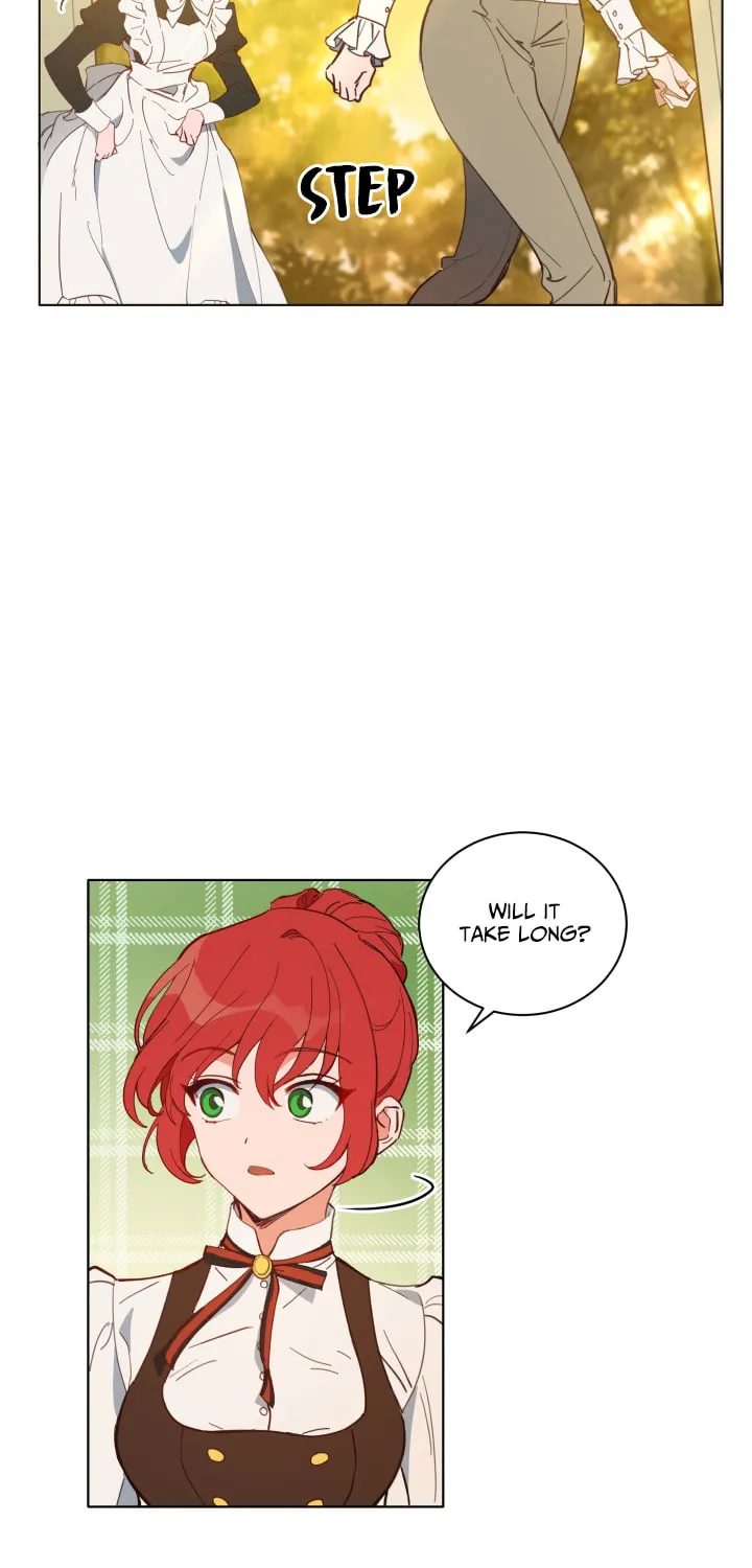 Read Lamia Orphe is Dead chapter 16 image 43 on Lezhin