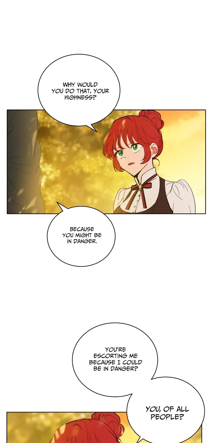 Read Lamia Orphe is Dead chapter 16 image 48 on Lezhin