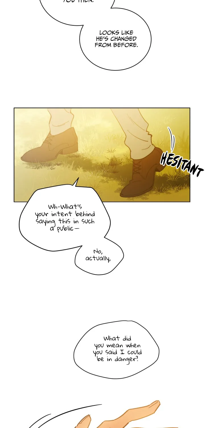 Read Lamia Orphe is Dead chapter 16 image 54 on Lezhin