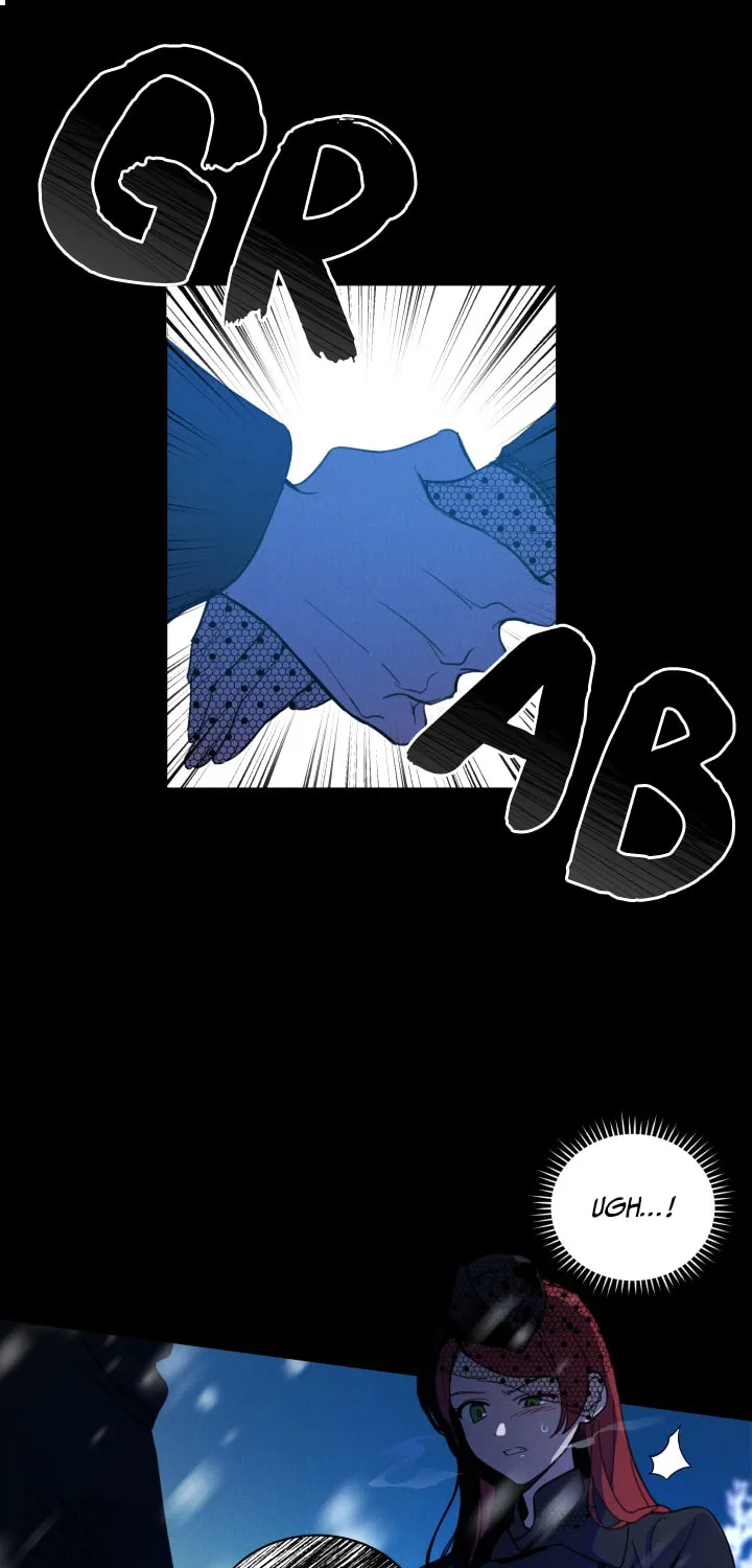 Read Lamia Orphe is Dead chapter 16 image 8 on Lezhin