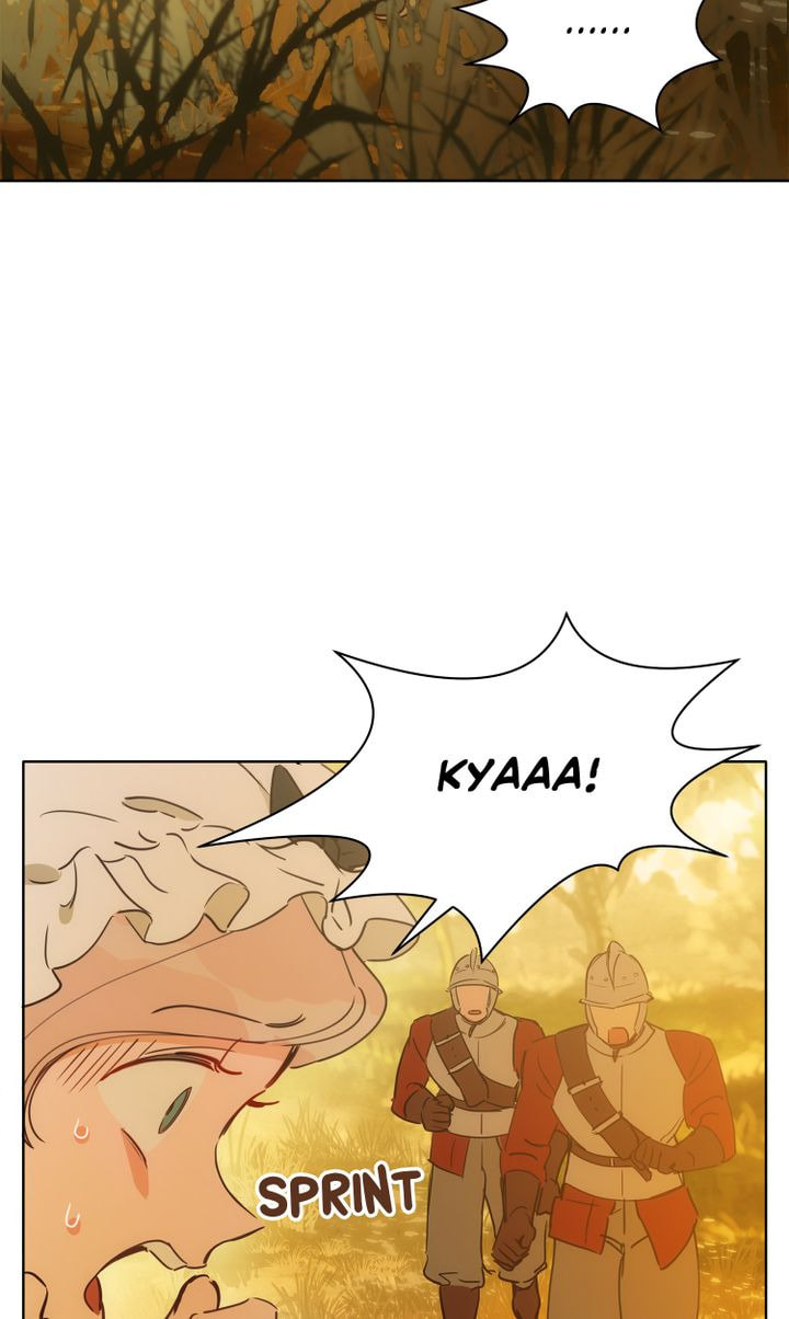 Read Lamia Orphe is Dead chapter 17.1 image 1 on Lezhin