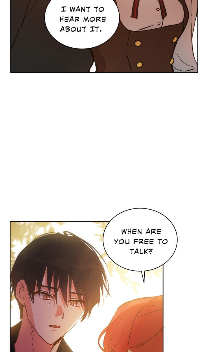 Read Lamia Orphe is Dead chapter 17.1 image 12 on Lezhin