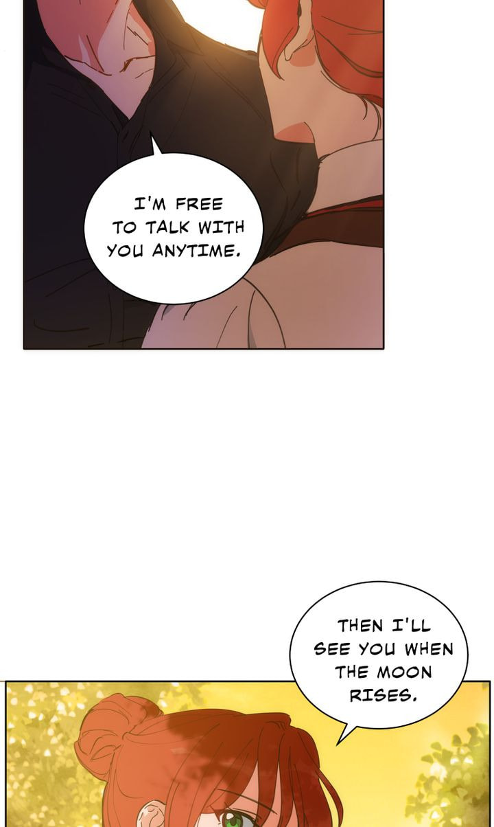 Read Lamia Orphe is Dead chapter 17.1 image 13 on Lezhin