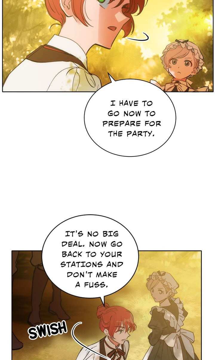 Read Lamia Orphe is Dead chapter 17.1 image 14 on Lezhin