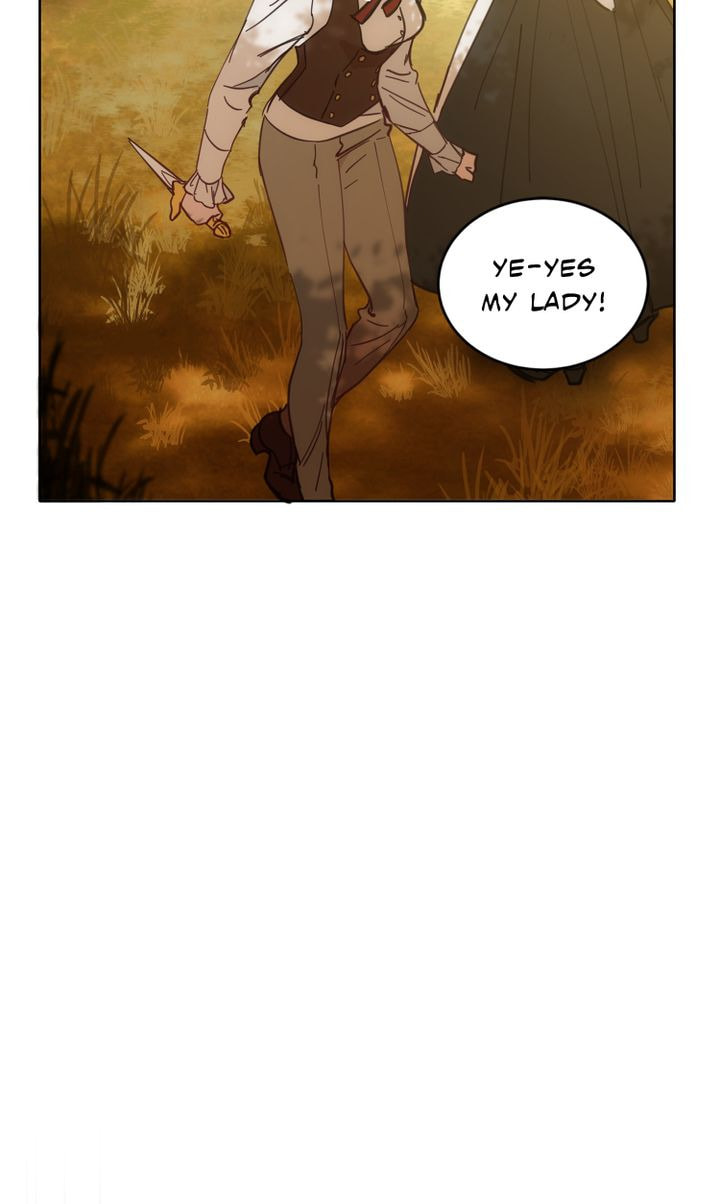 Read Lamia Orphe is Dead chapter 17.1 image 15 on Lezhin