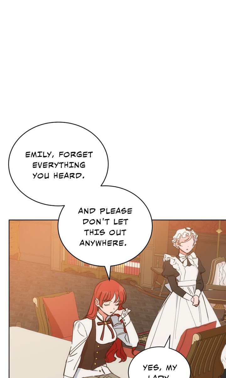 Read Lamia Orphe is Dead chapter 17.1 image 17 on Lezhin
