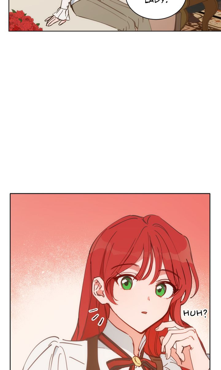 Read Lamia Orphe is Dead chapter 17.1 image 18 on Lezhin