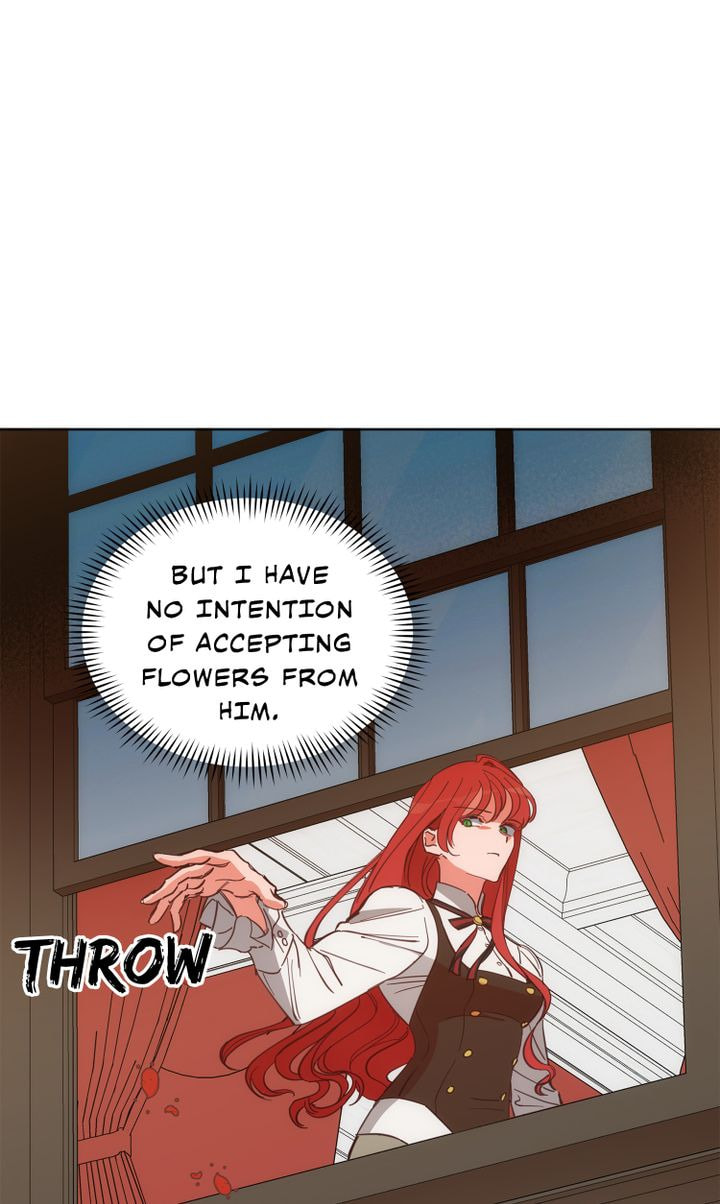 Read Lamia Orphe is Dead chapter 17.1 image 24 on Lezhin