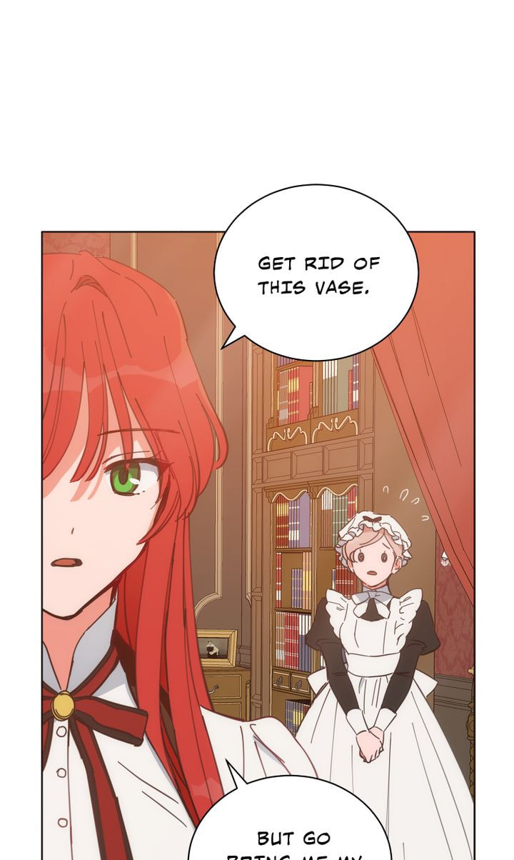Read Lamia Orphe is Dead chapter 17.1 image 26 on Lezhin