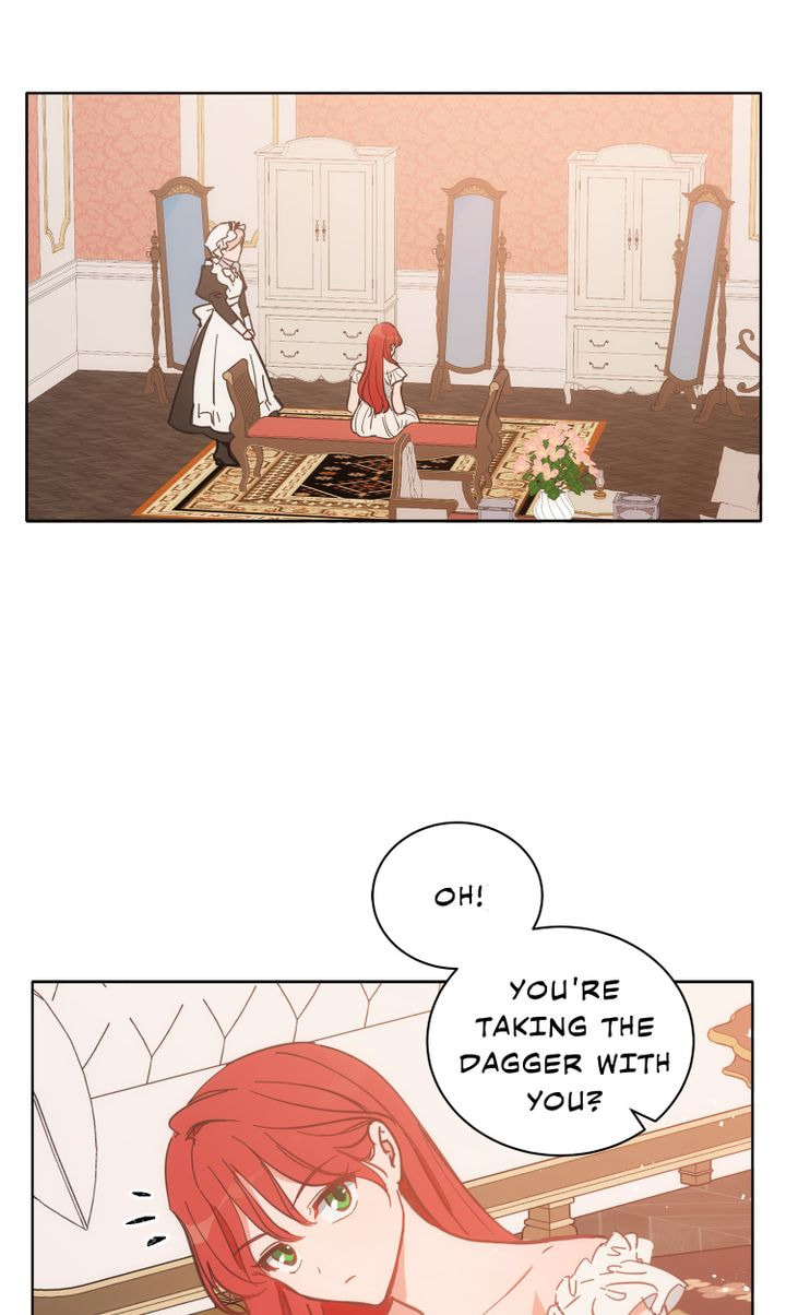 Read Lamia Orphe is Dead chapter 17.1 image 28 on Lezhin