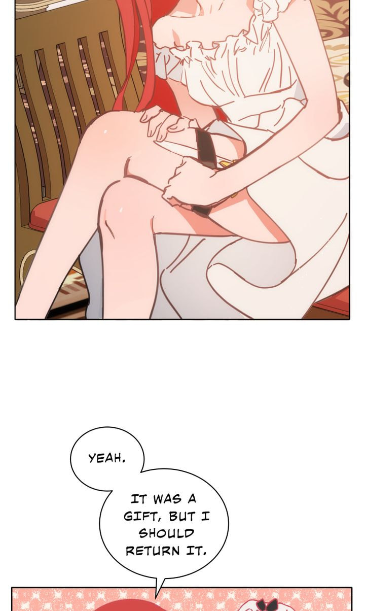 Read Lamia Orphe is Dead chapter 17.1 image 29 on Lezhin