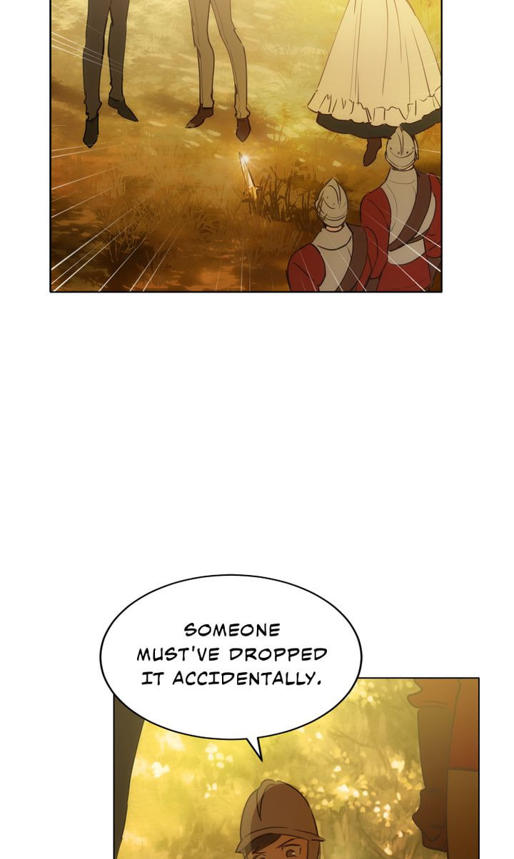 Read Lamia Orphe is Dead chapter 17.1 image 3 on Lezhin