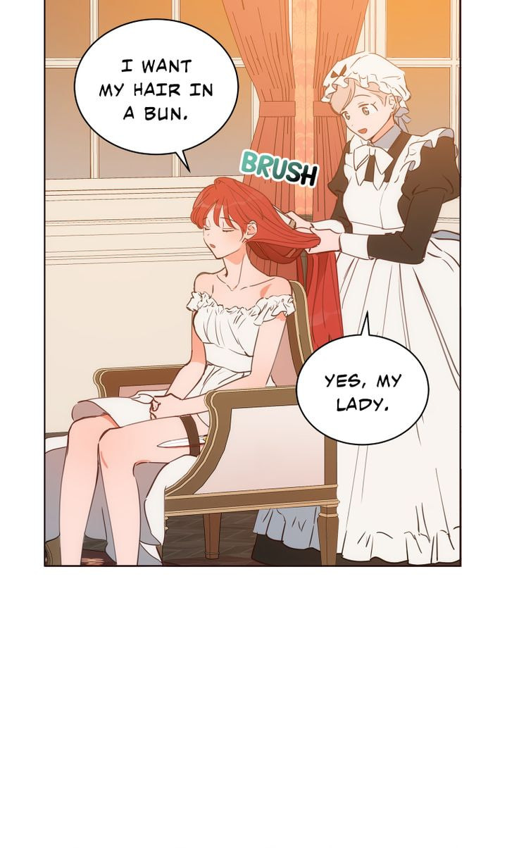 Read Lamia Orphe is Dead chapter 17.1 image 31 on Lezhin