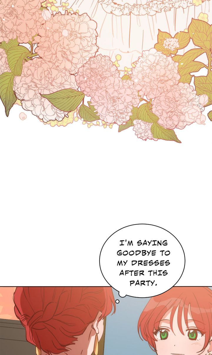 Read Lamia Orphe is Dead chapter 17.1 image 33 on Lezhin