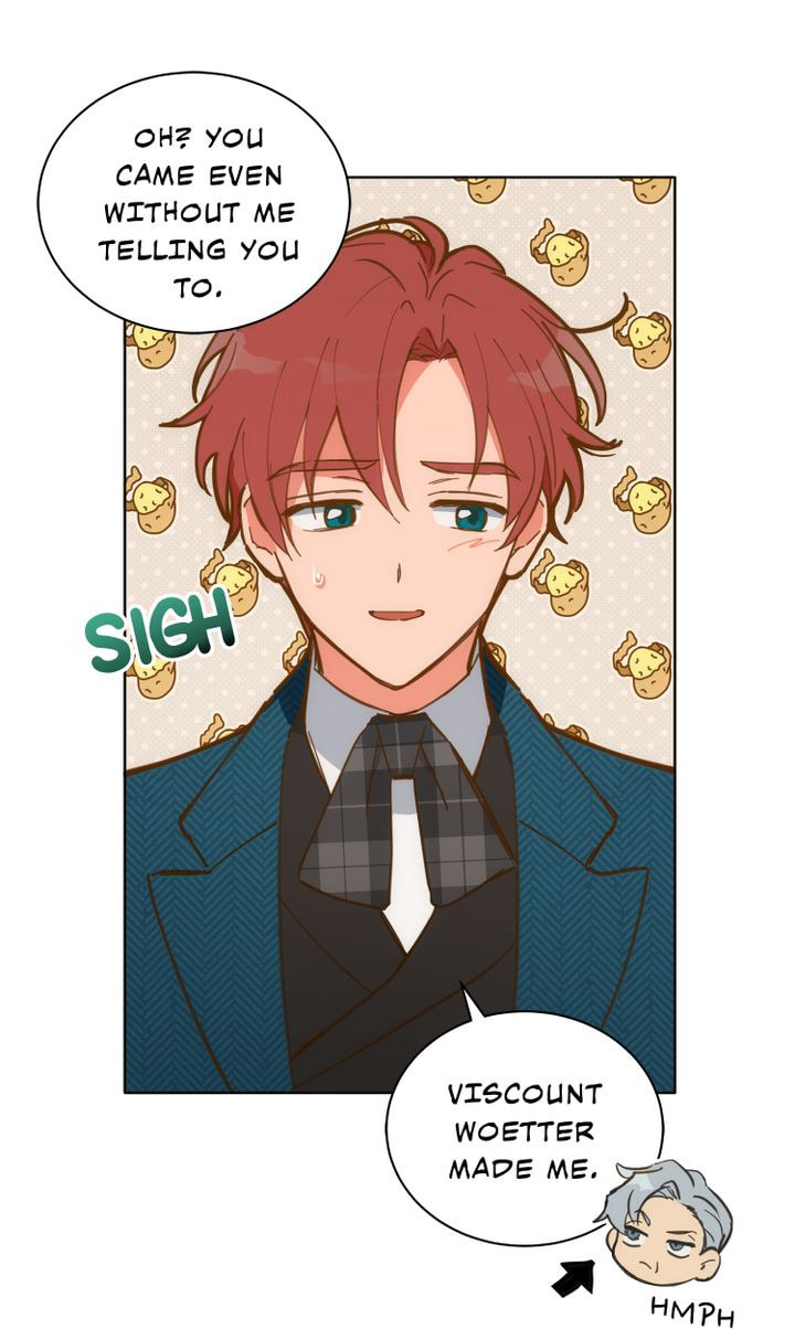 Read Lamia Orphe is Dead chapter 17.1 image 37 on Lezhin