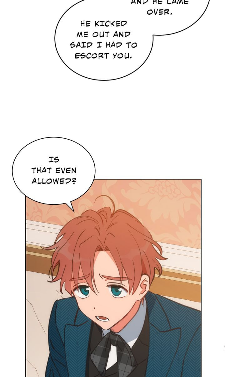 Read Lamia Orphe is Dead chapter 17.1 image 39 on Lezhin