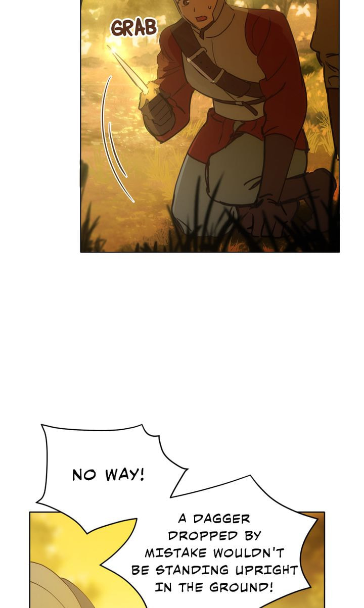 Read Lamia Orphe is Dead chapter 17.1 image 4 on Lezhin