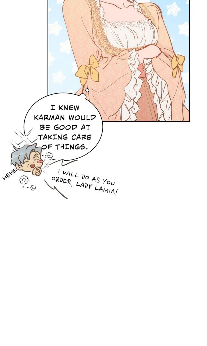 Read Lamia Orphe is Dead chapter 17.1 image 41 on Lezhin
