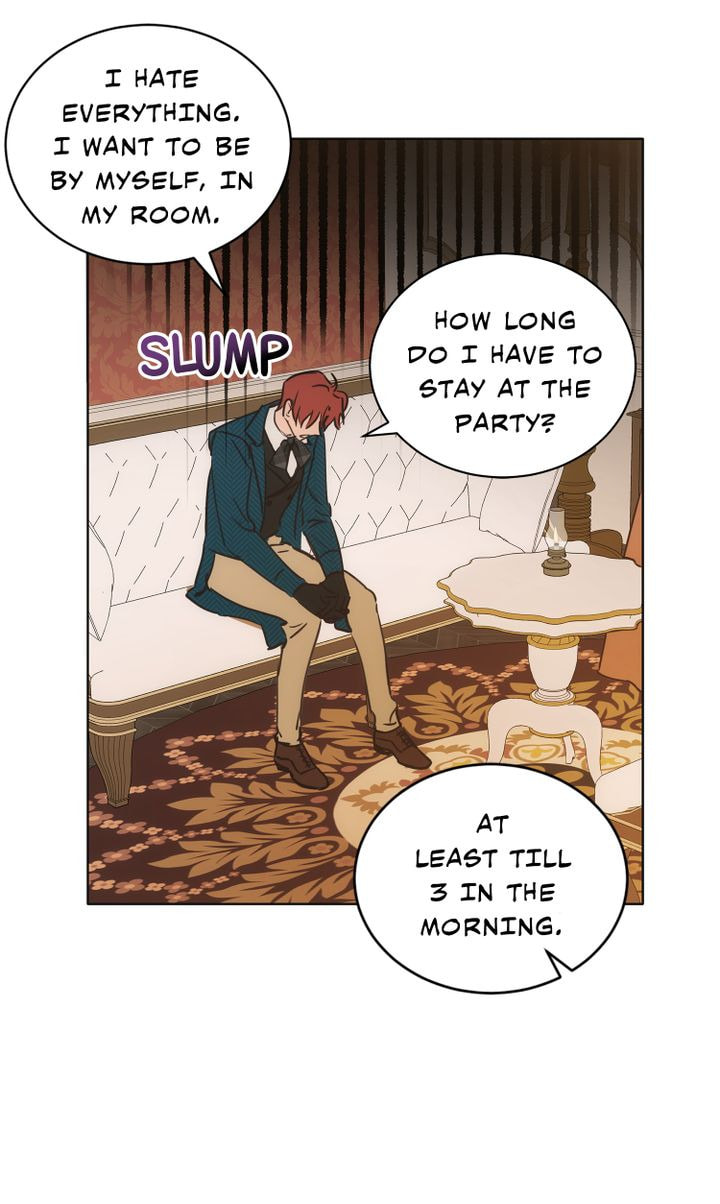 Read Lamia Orphe is Dead chapter 17.1 image 42 on Lezhin