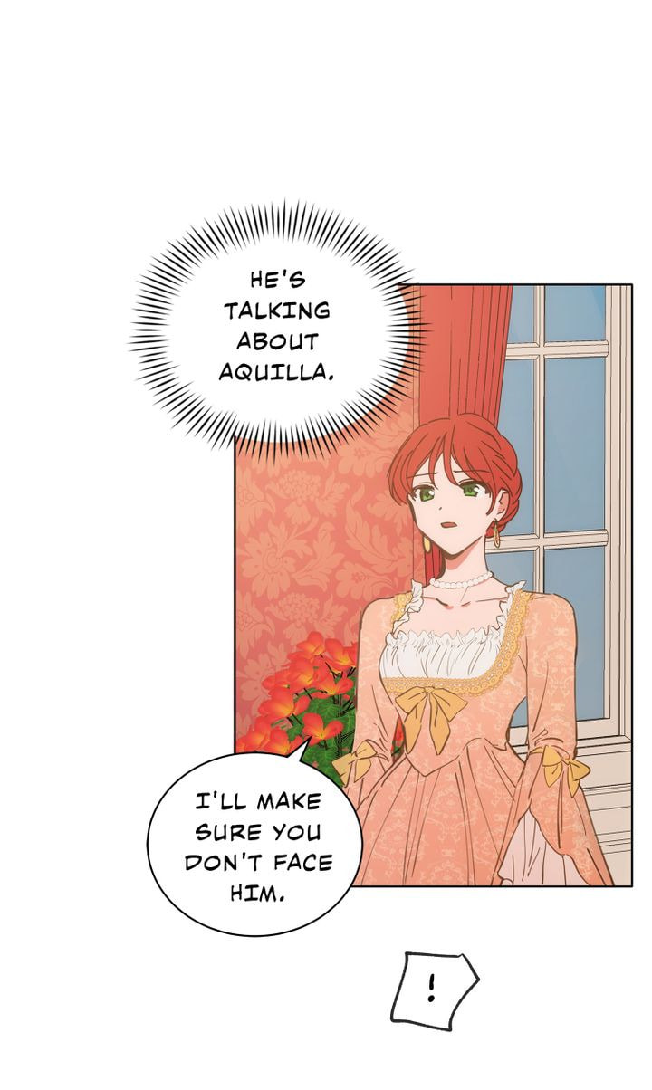 Read Lamia Orphe is Dead chapter 17.1 image 44 on Lezhin