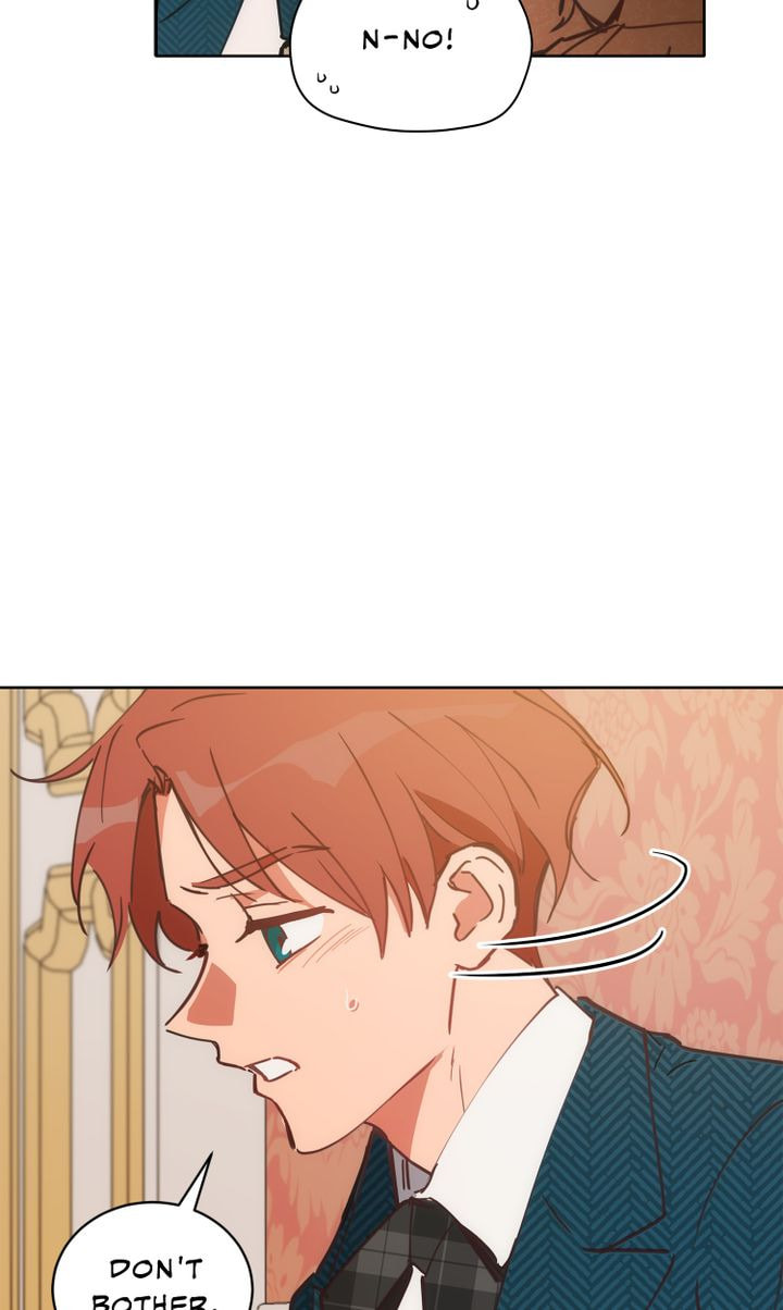 Read Lamia Orphe is Dead chapter 17.1 image 46 on Lezhin