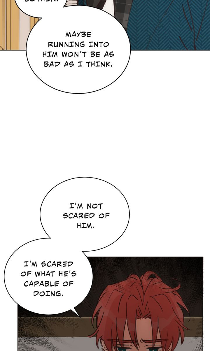 Read Lamia Orphe is Dead chapter 17.1 image 47 on Lezhin